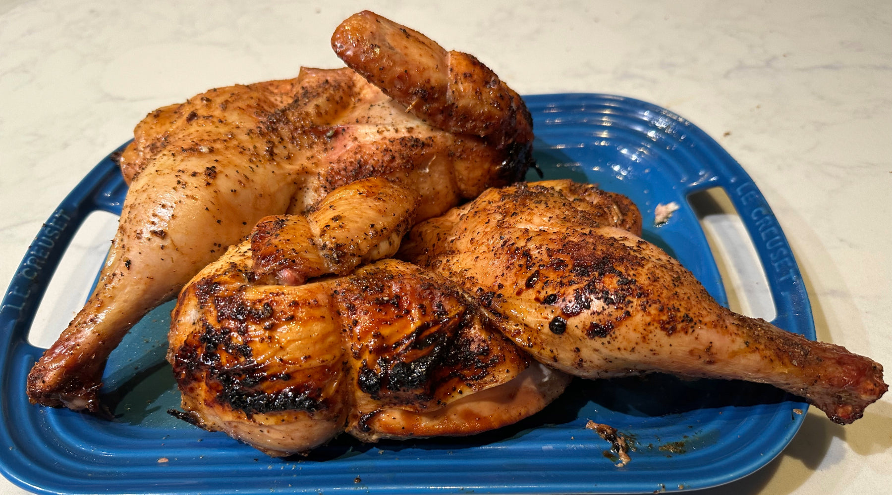 How to Brine a Chicken