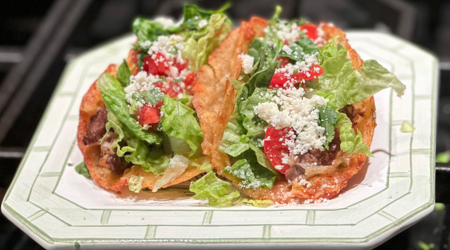 The Ultimate Guide to Flavor-Packed Tacos with Big Poppa’s Seasonings