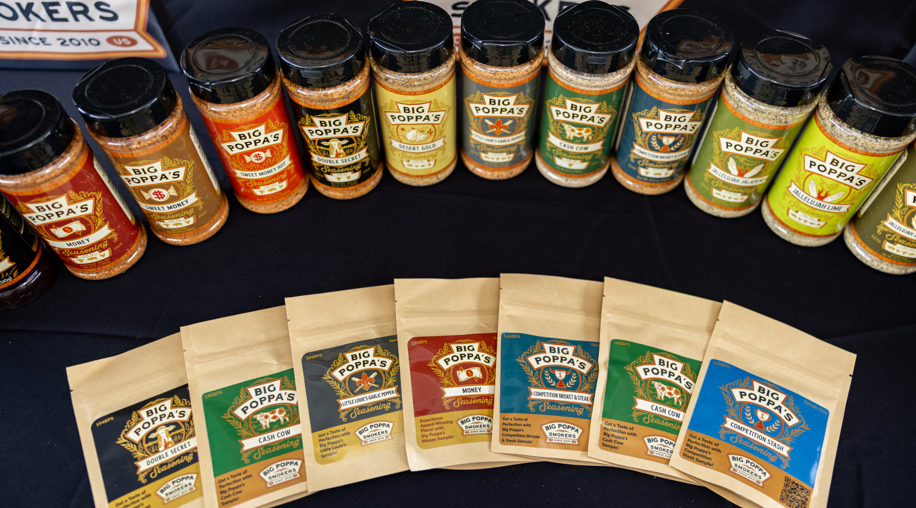 Best BBQ Rubs for 2026