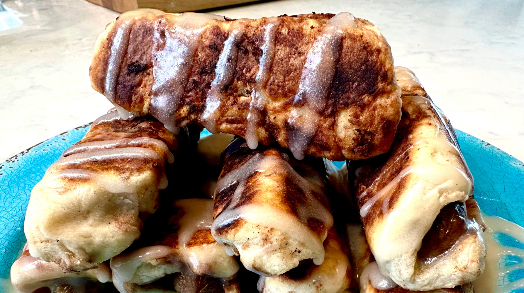 Pigs in the blanket recipe