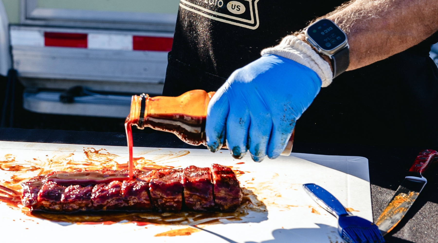 Top 5 BBQ Sauces You Need in Your Lineup
