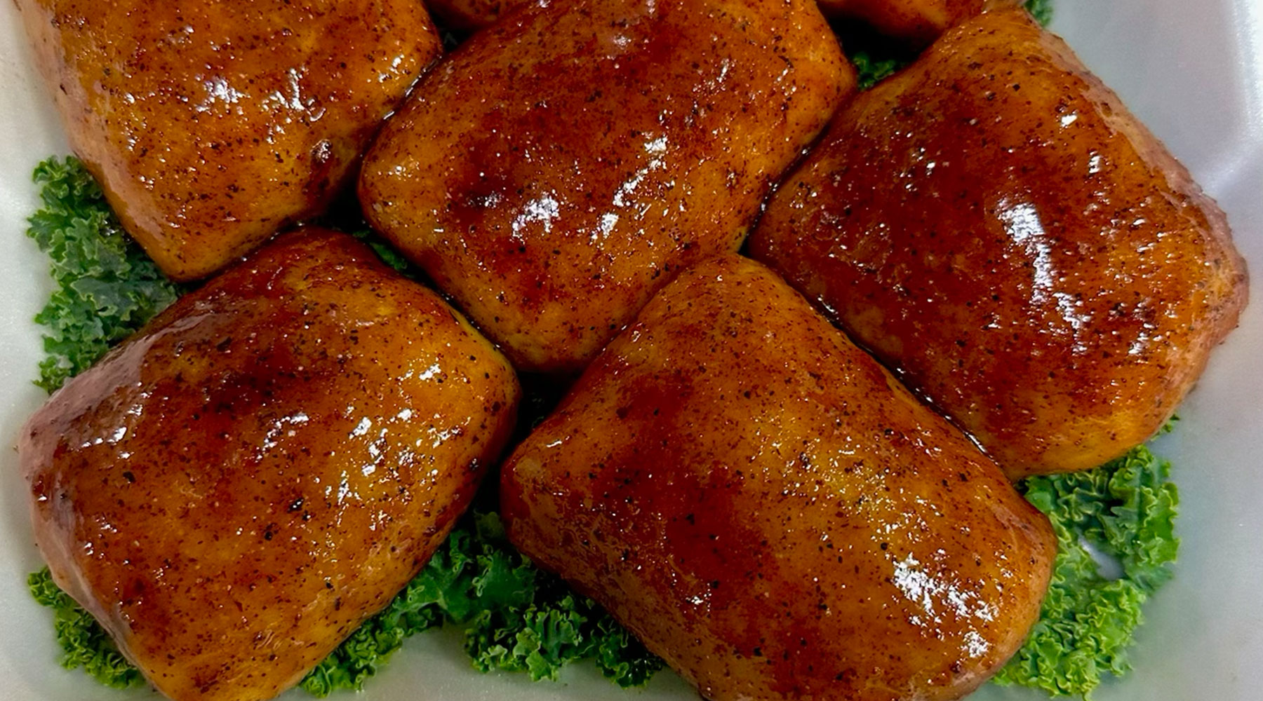 Best BBQ Rubs for Chicken
