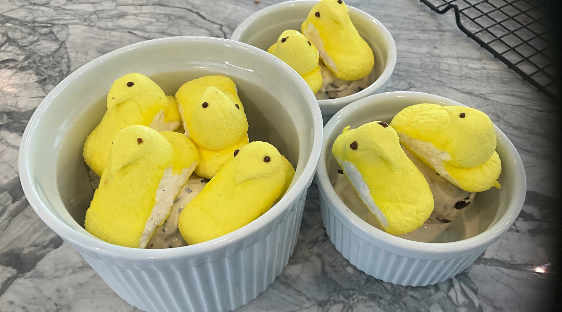 Easter dinner dessert the kids will love