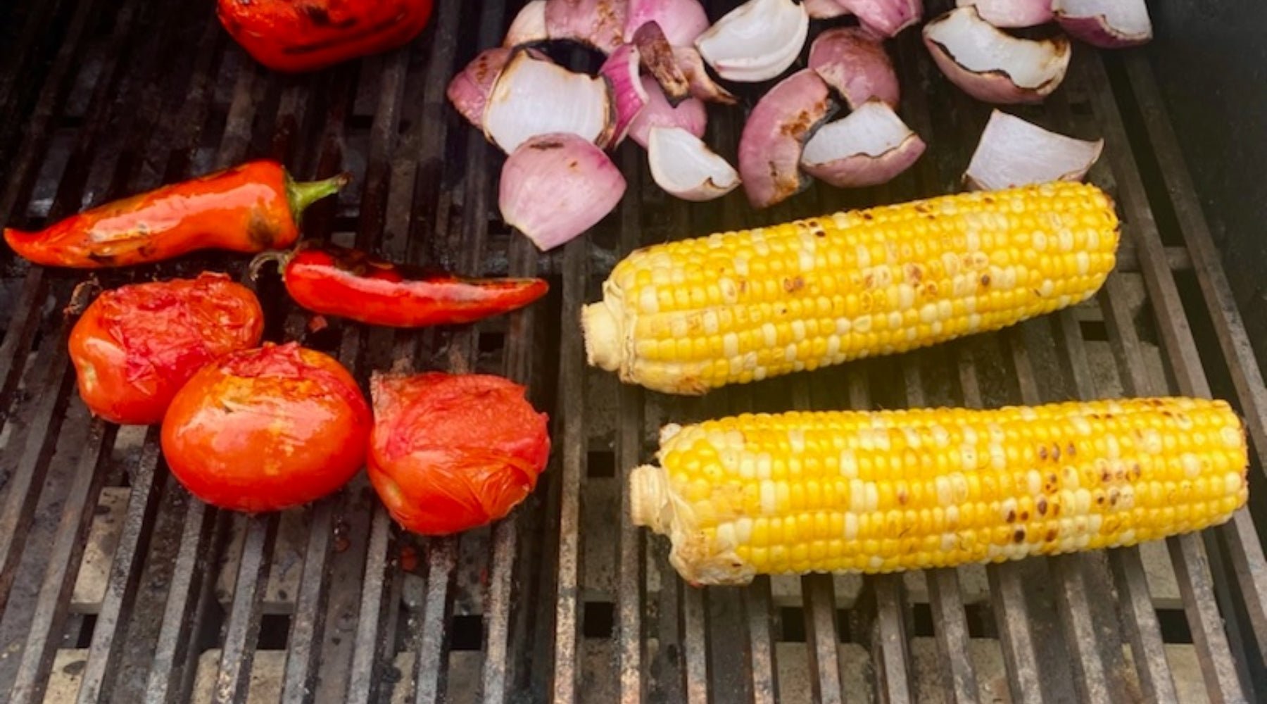 How to Grill Corn Like a Pro