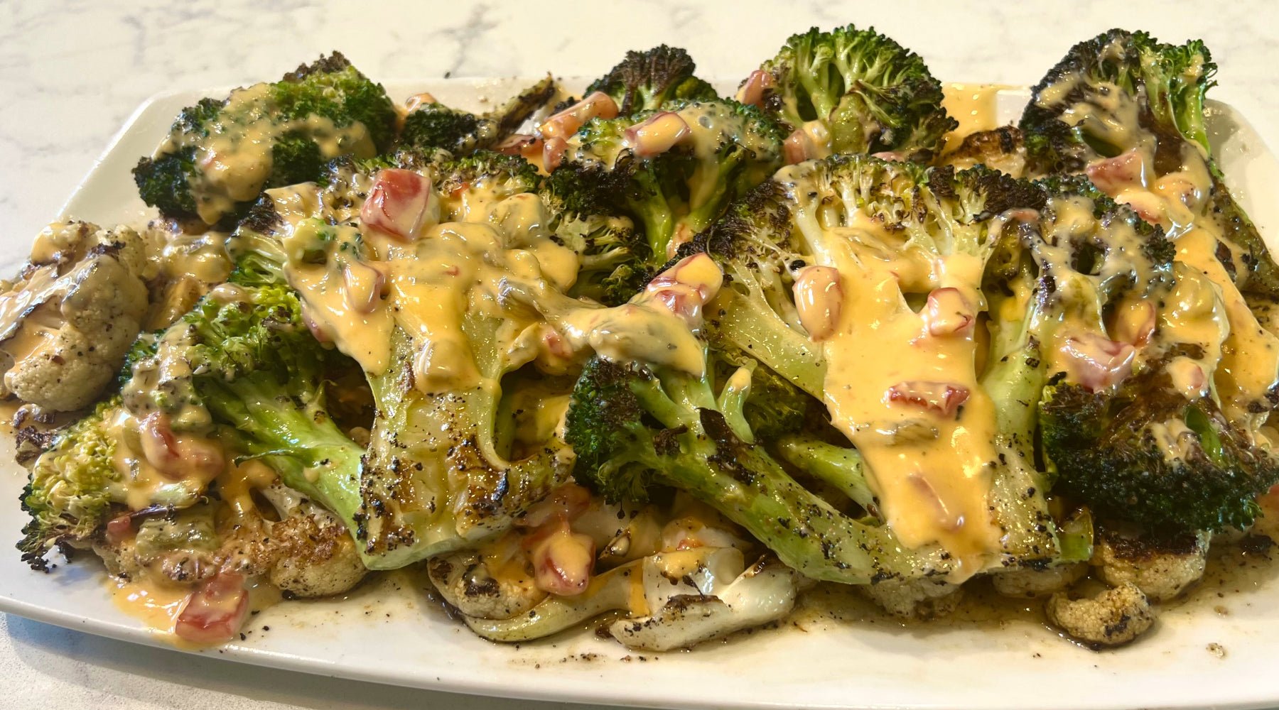 Mastering the Art of Grilling Seasonal Vegetables
