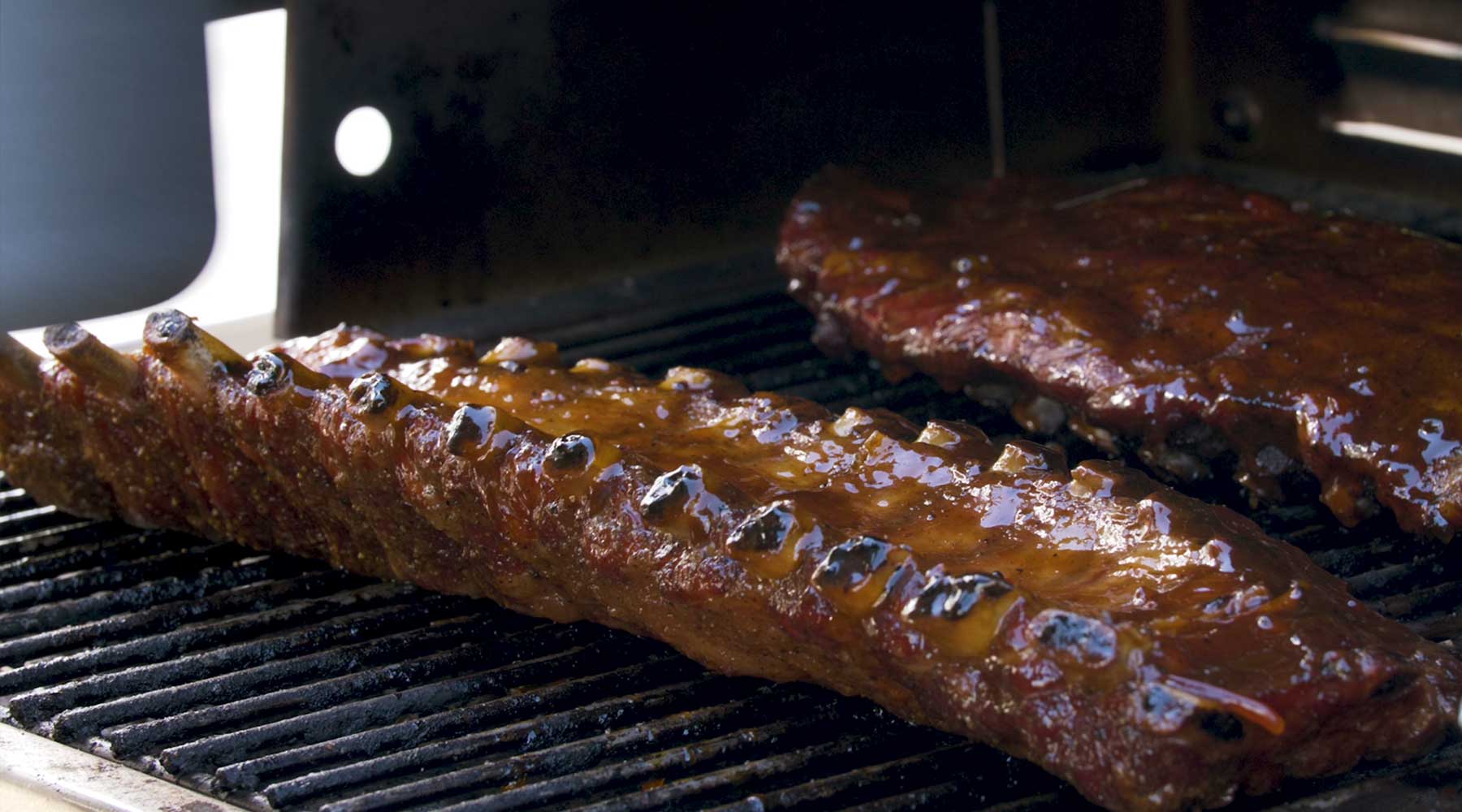 Sweet Money Loin Back Ribs