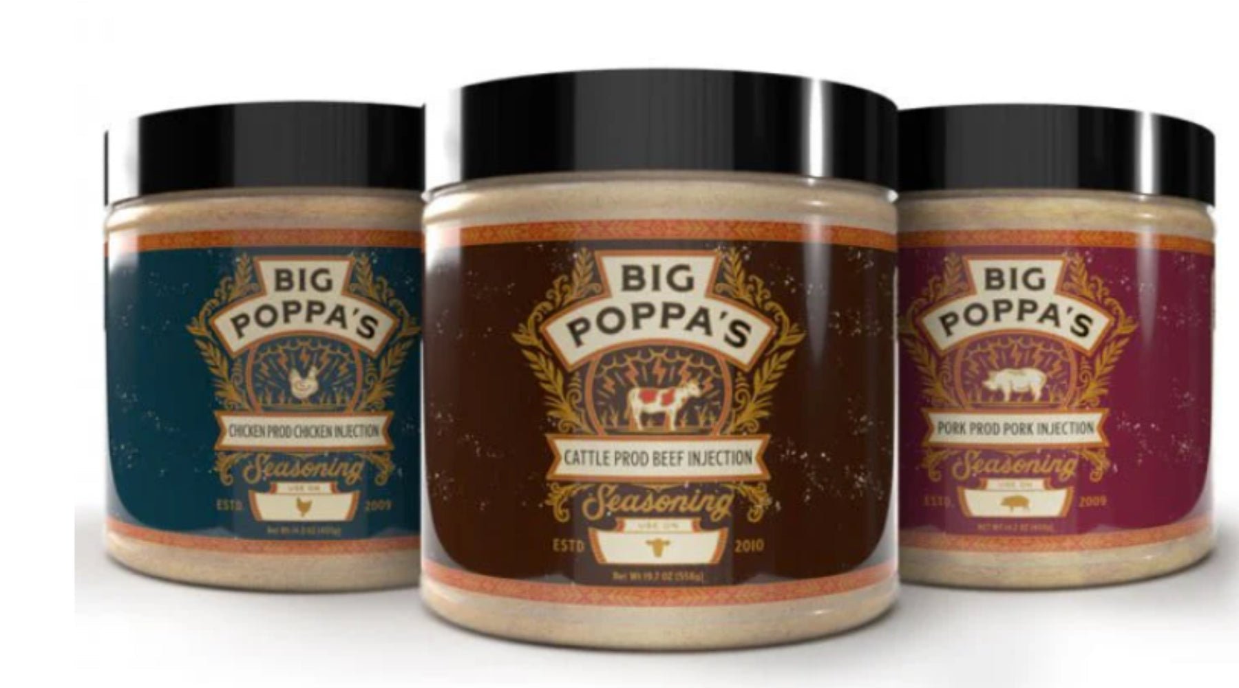 Unlocking Maximum Flavor: Mastering BBQ Marinades and Rubs