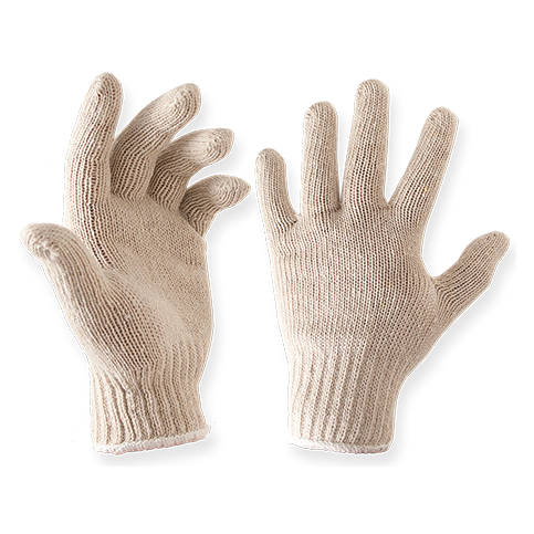 Knit Cotton HOT Gloves  BBQ/Grill Gloves – Big Poppa Smokers