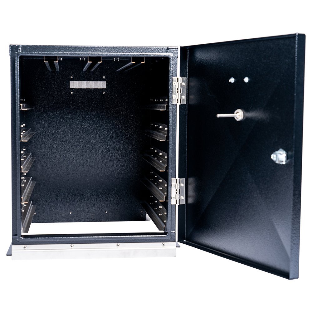 MAK 2 Star Super Smoker Box