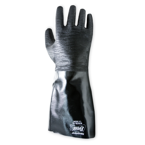 Neoprene High Heat Gloves