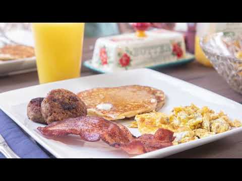 Video showcasing the Meadow Creek BBQ26S Chicken Flipper
