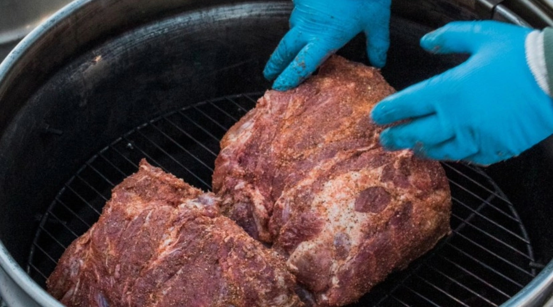 All Things Pork
