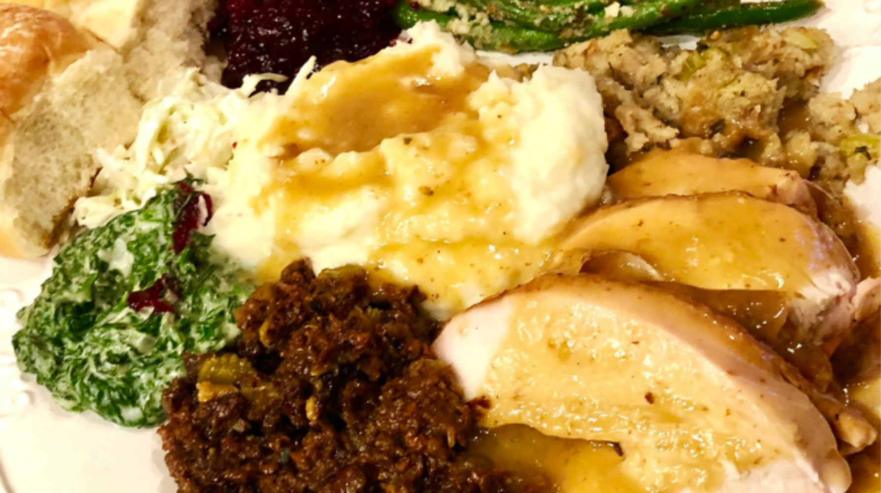 The Top 10 Thanksgiving Emergencies
