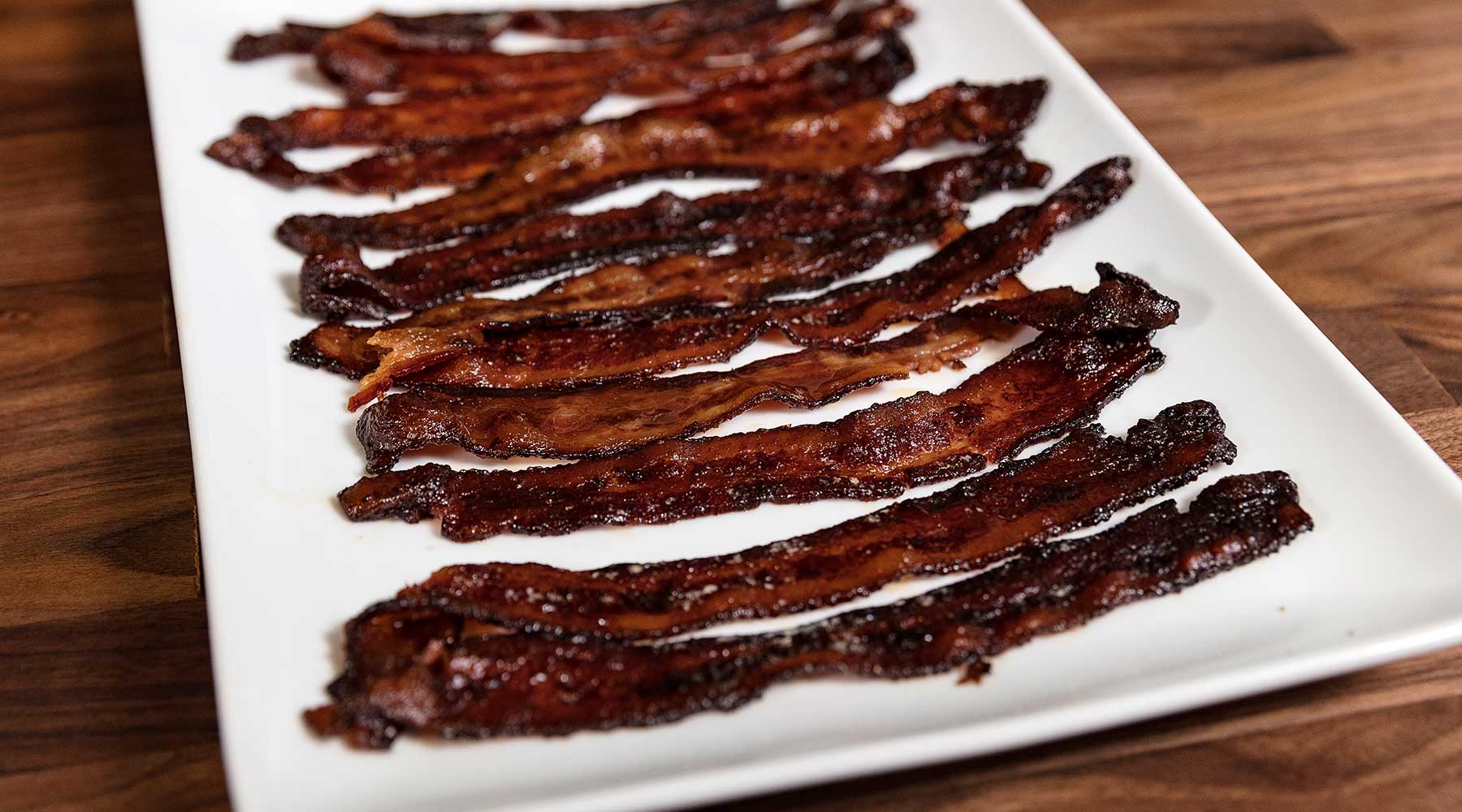 Chipotle Tabasco Bacon