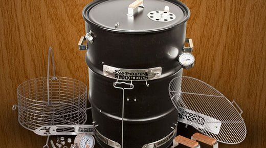 New Year, New BBQ: Crafting Your Ultimate BBQ Resolutions