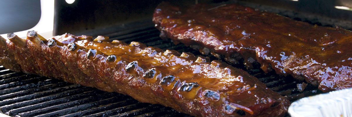 Sweet Money Loin Back Ribs