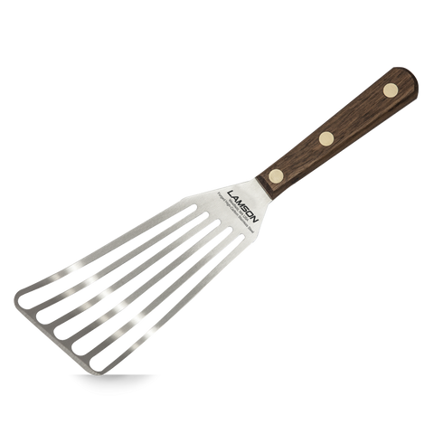 Chef's Slotted Turner