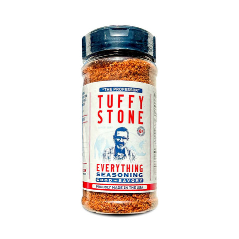 Tuffy Stone Everything Seasoning - 12.1oz