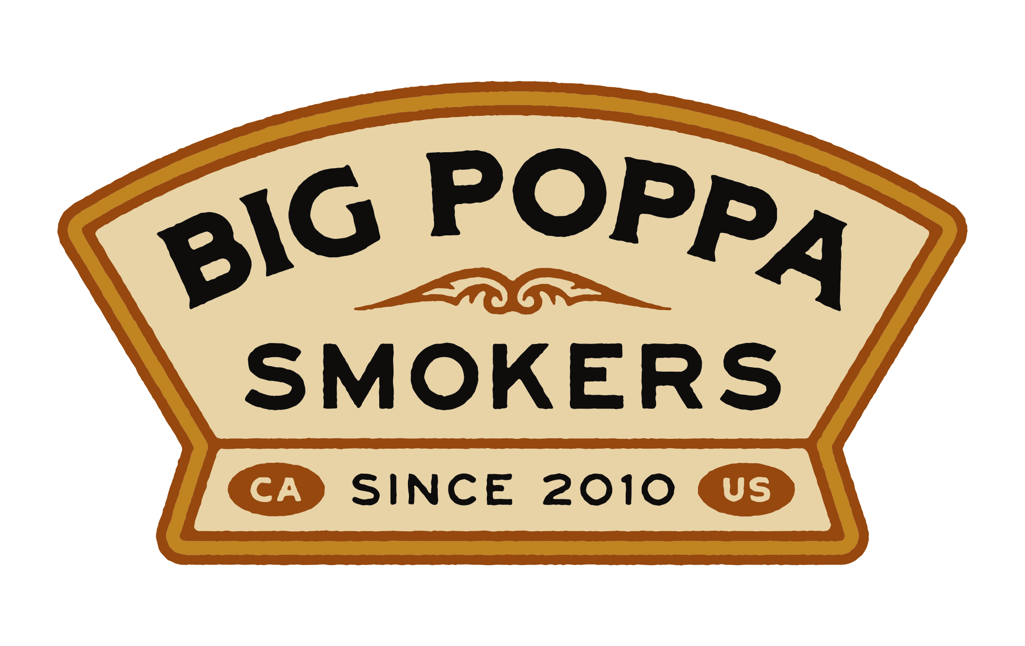 Big Poppa Smokers