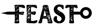Feast TV logo