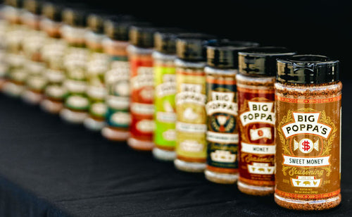 BPS Product