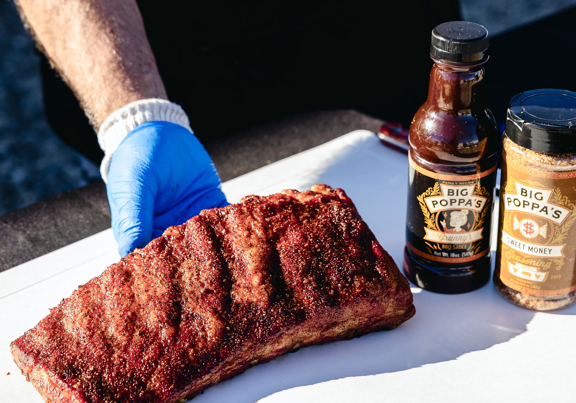 BBQ Sauces: Championship Award Winning | Big Poppa Smokers – Page 3