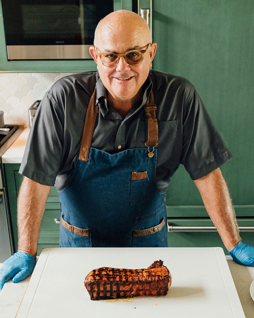 Big Poppa Smokers Your Food Just Got Better BBQ Products