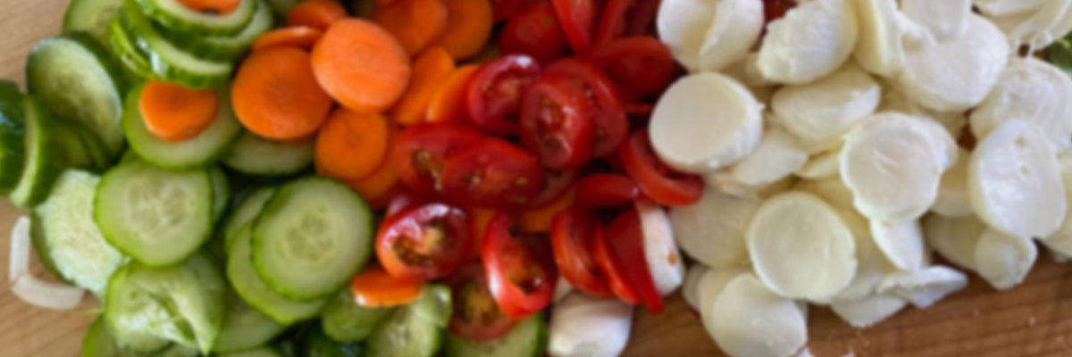 Rub Vegetable BBQ Vegetable Seasonings | Big Poppa Smokers