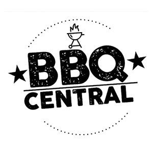 BBQ Central logo
