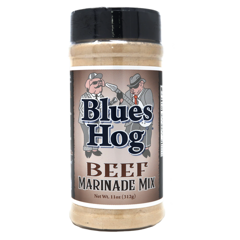 Blues Hog Beef Marinade Mix - 11oz