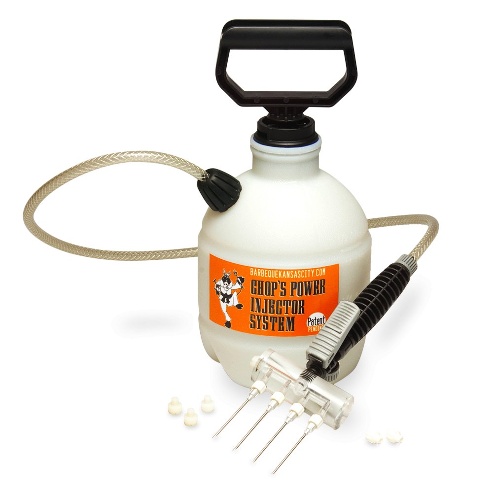 Meat Injector Meat Injector