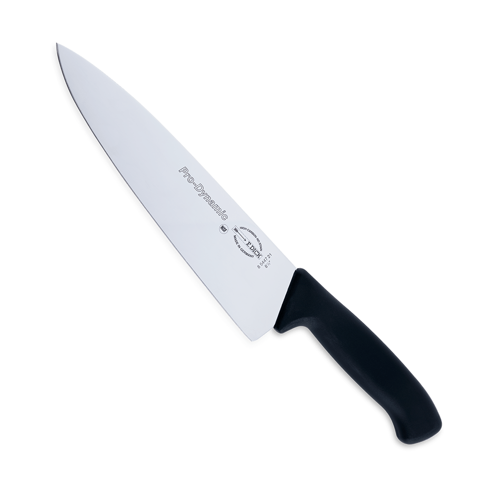 F. Dick 8 1/2" Chef Knife - ProDynamic