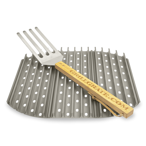 GrillGrate for Drum Smoker 20"