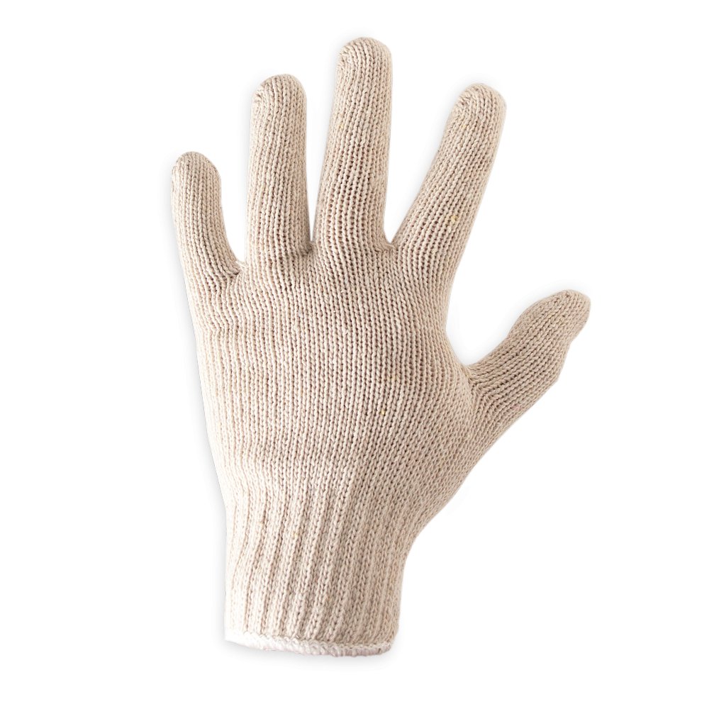 BBQ cotton gloves designed for handling hot foods, providing heat protection and moisture absorption for a secure and comfortable grip.