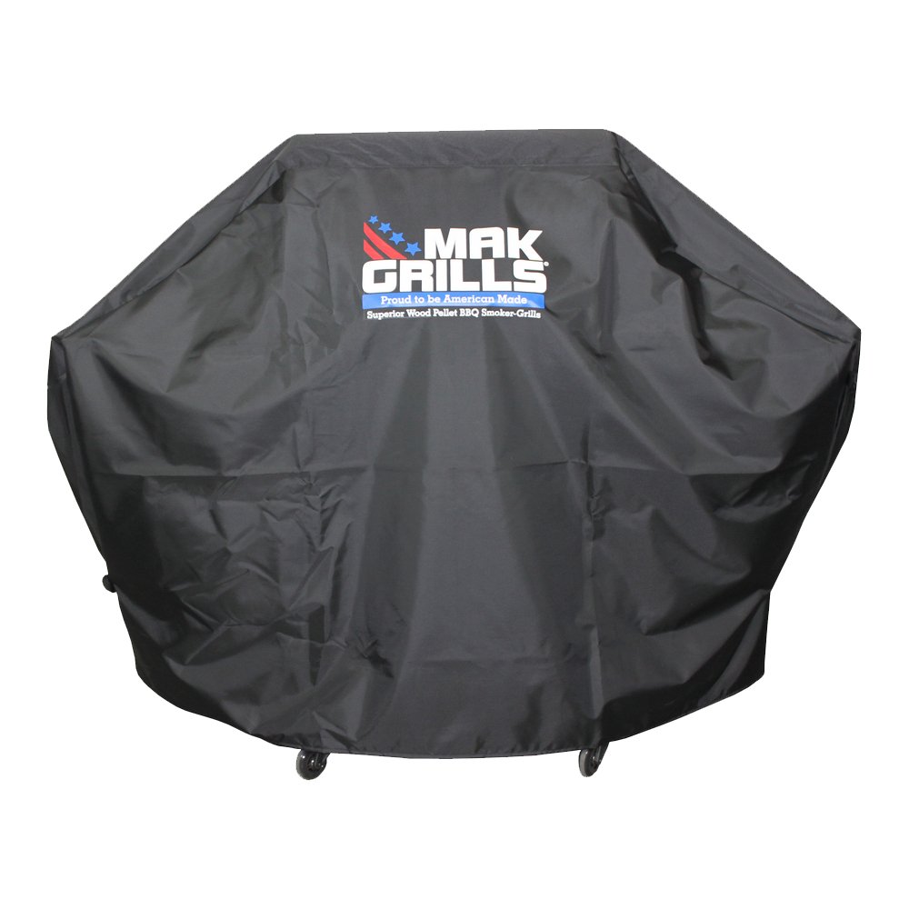 MAK Universal Grill Cover