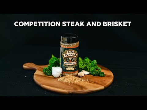 Competition brisket sauce hotsell