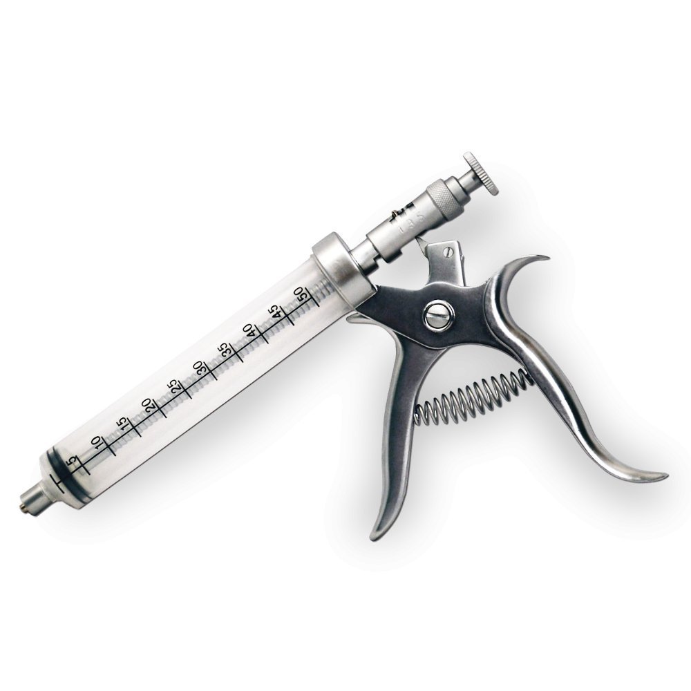 ProShot Injector II | BBQ Meat Injector