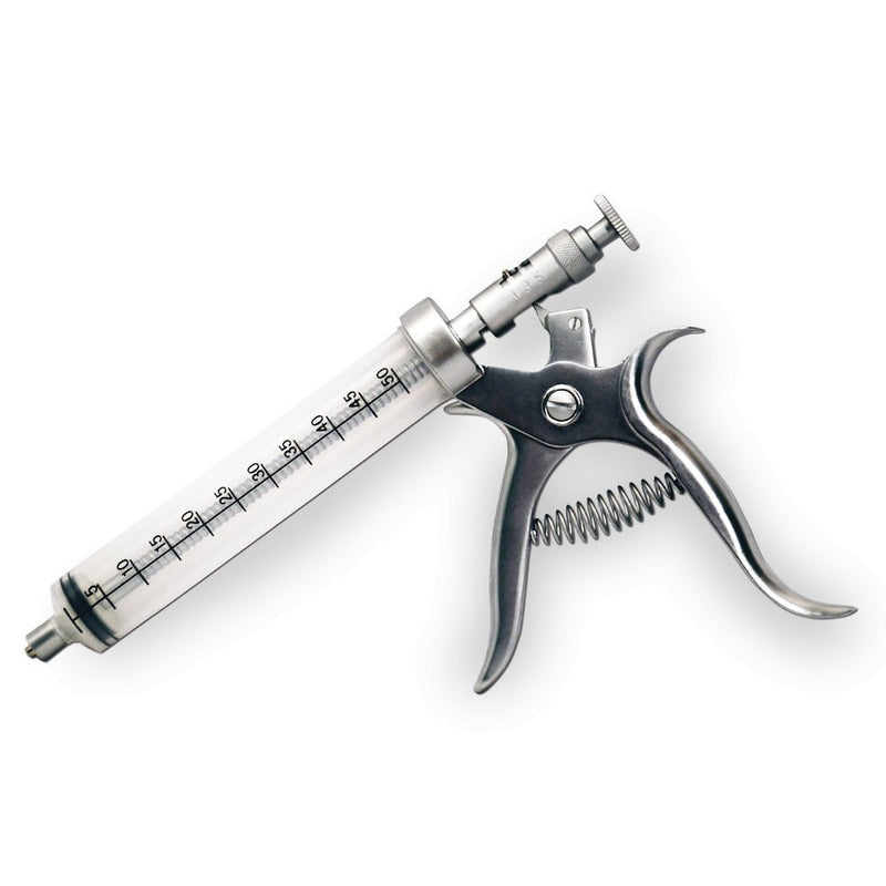ProShot Injector II | BBQ Meat Injector