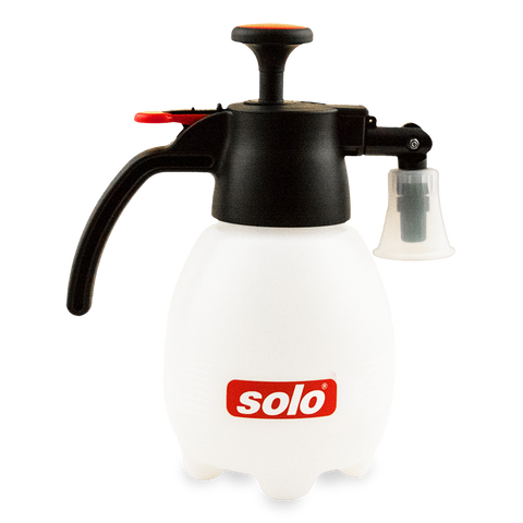 Solo 418 One-Hand Pressure Sprayer -1 Liter
