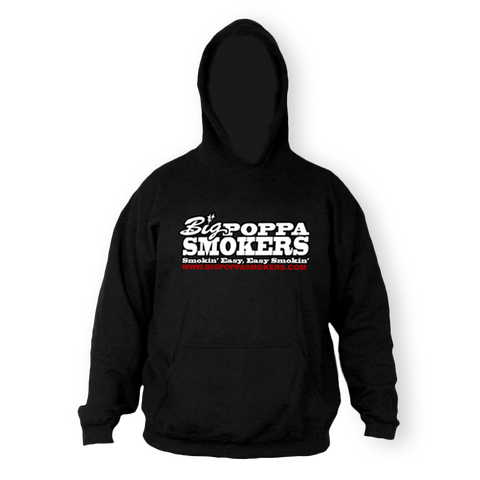 Big Poppa Smokers Hoodie Sweatshirt