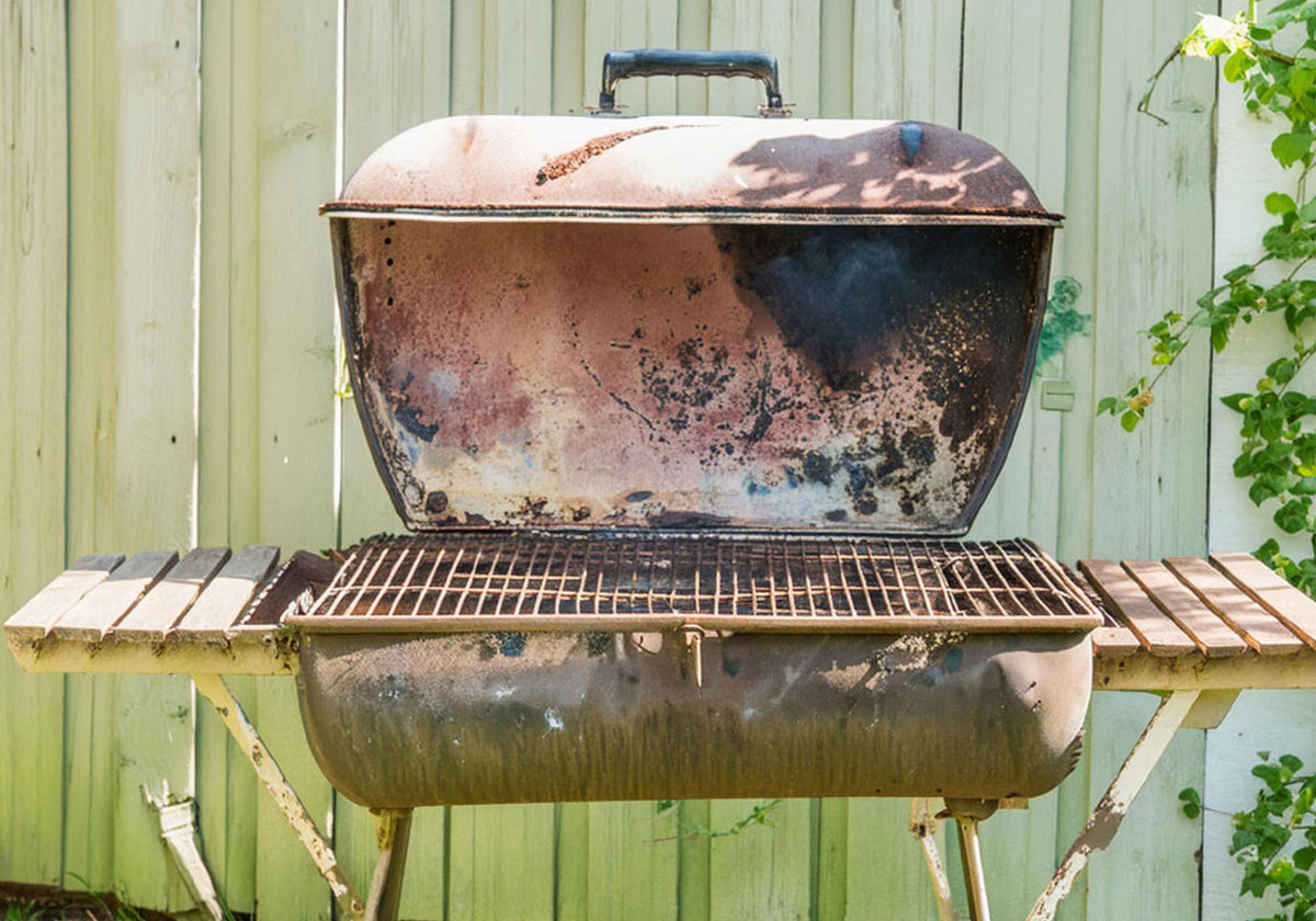 BBQ Contests & Promotions | Big Poppa Smokers